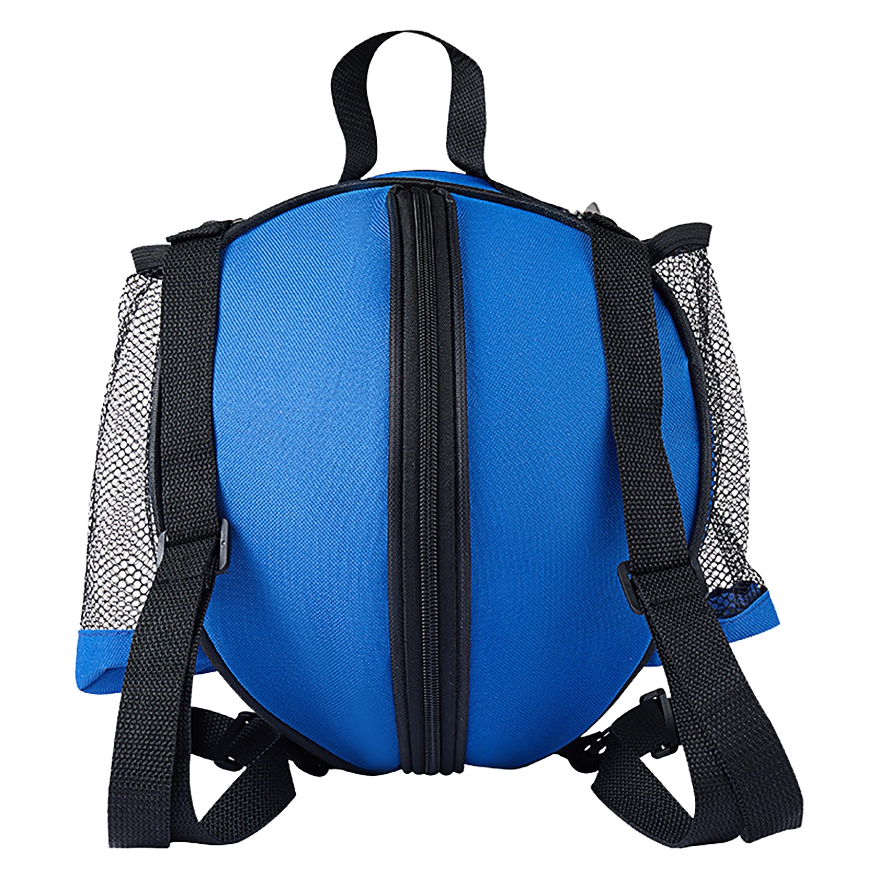 Oxford Basketball Backpack 2