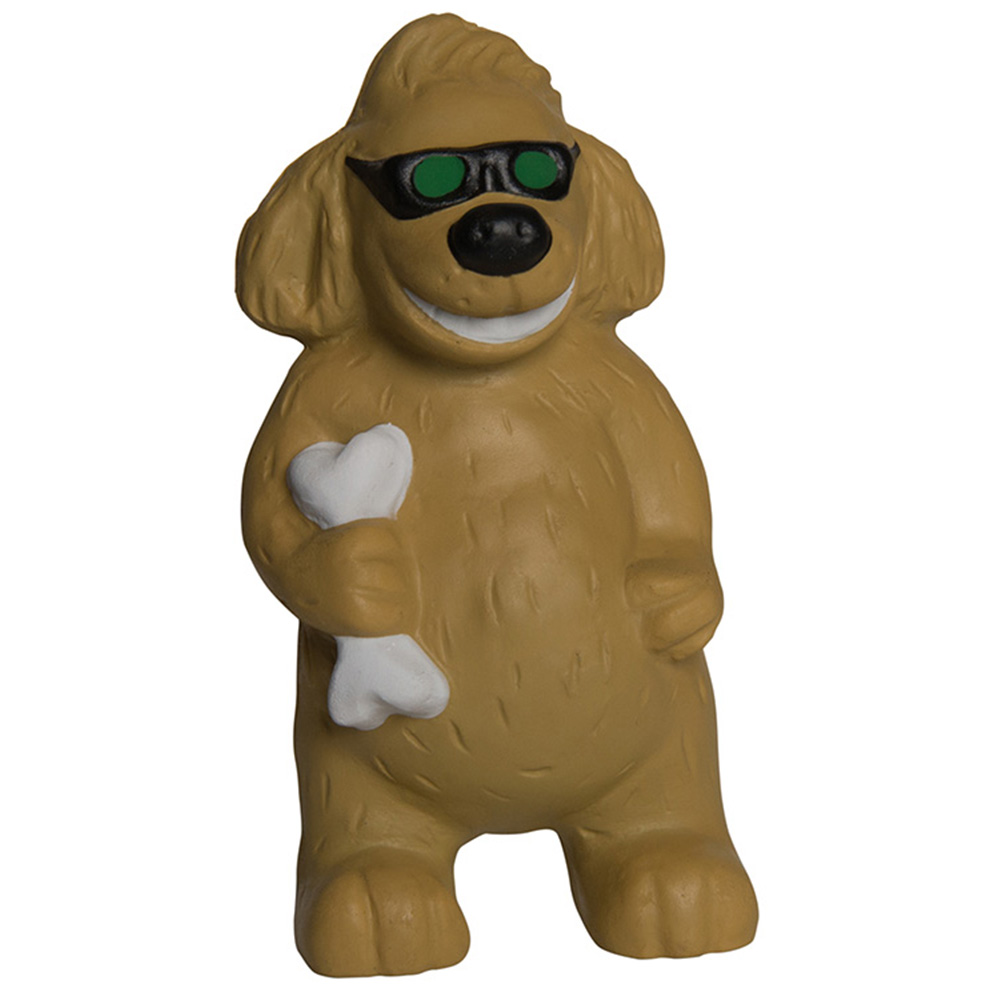 Lucky Dog Stress Reliever 1