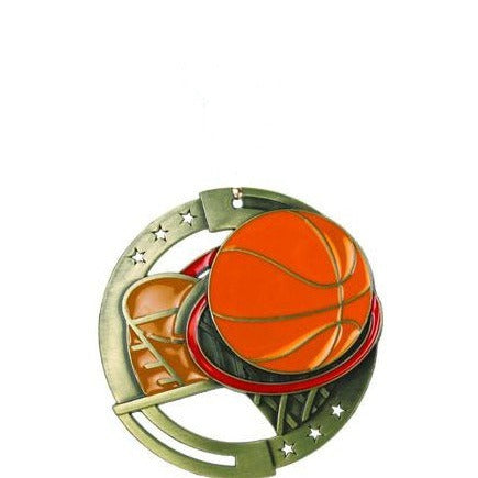 Action Xl Medals (18 Options) 14