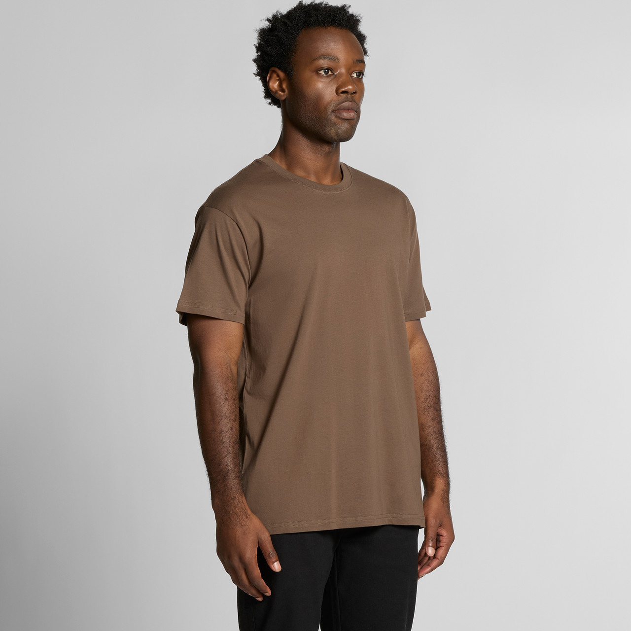 Staple Organic Tee | 5001G 15