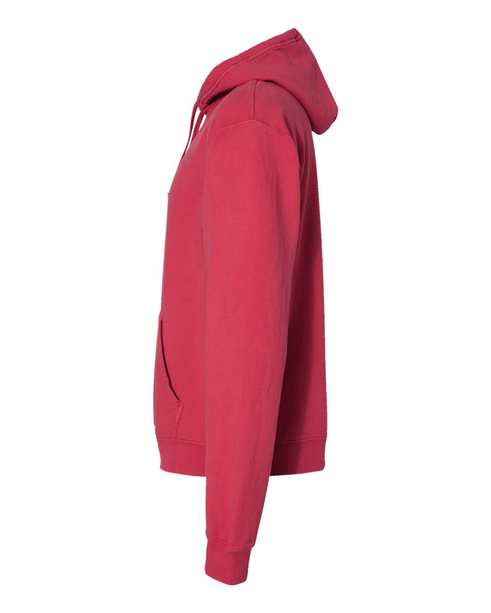 Unisex Garment-Dyed Hooded Sweatshirt - GDH450 99