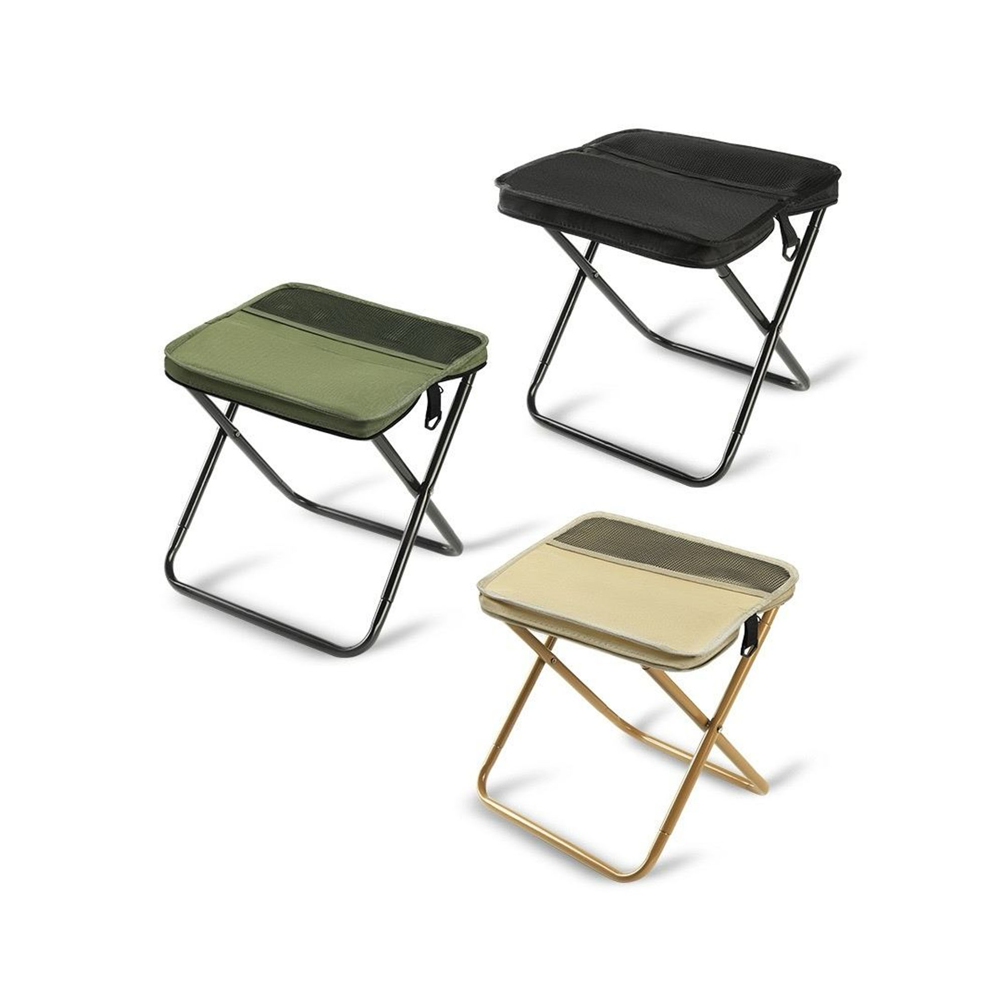MOQ 5 pcs Portable Stool 2