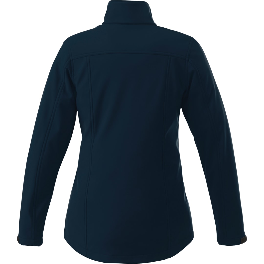 Women's MAXSON Softshell Jacket 75