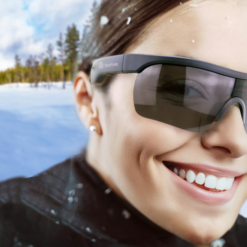 Sound + Shades Wireless Audio Sunglasses 14