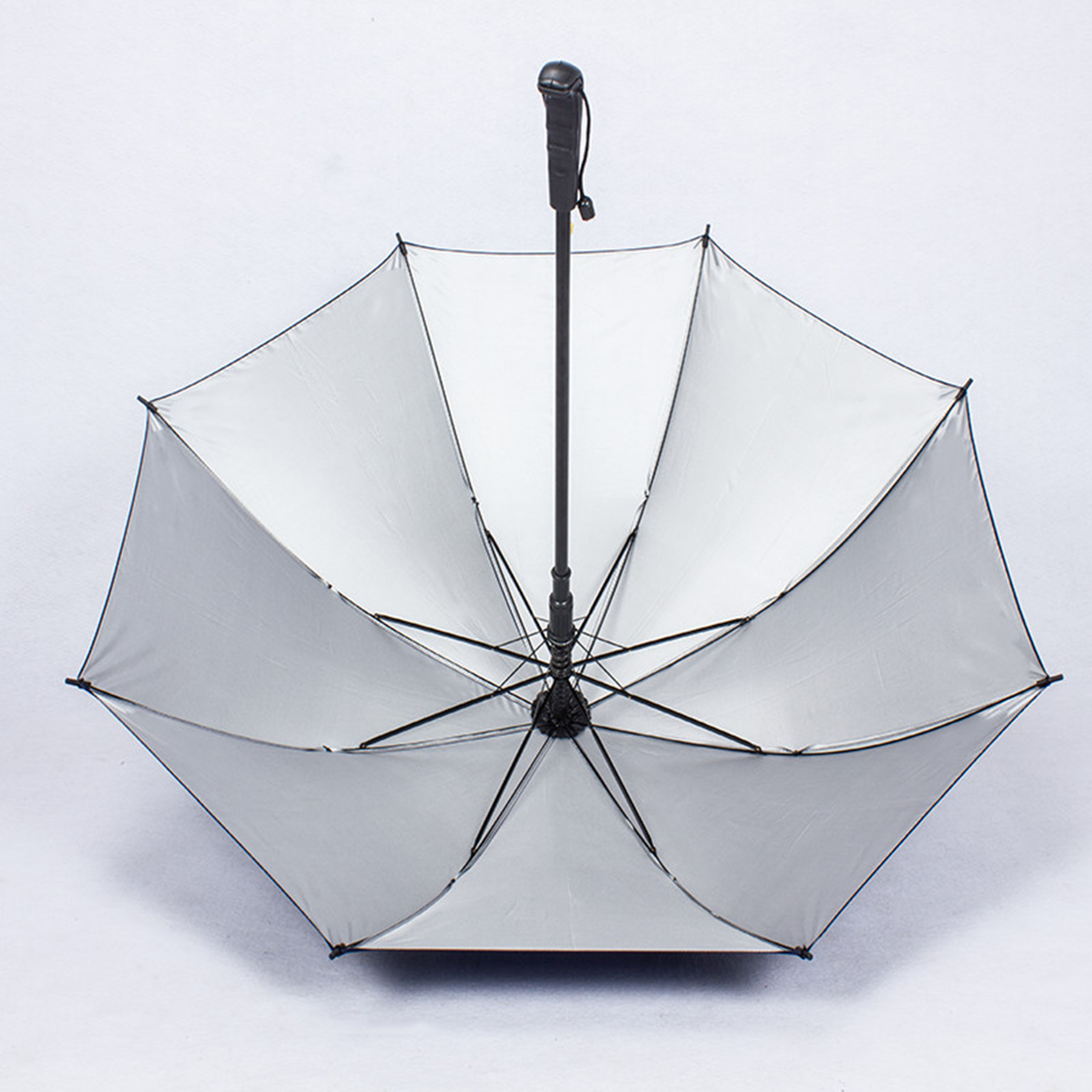 Long Handle Business Umbrella 4