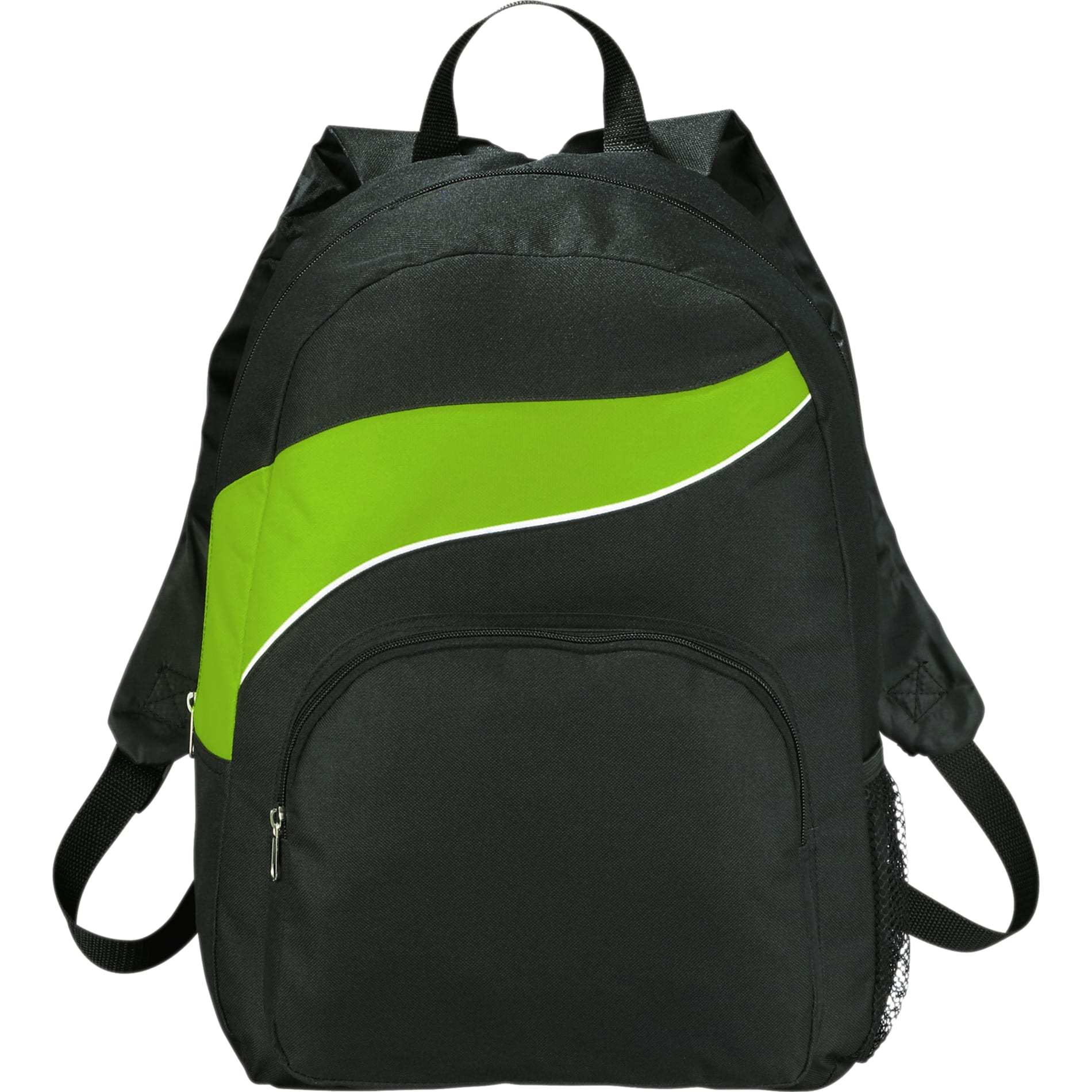 Tornado Deluxe Backpack 15