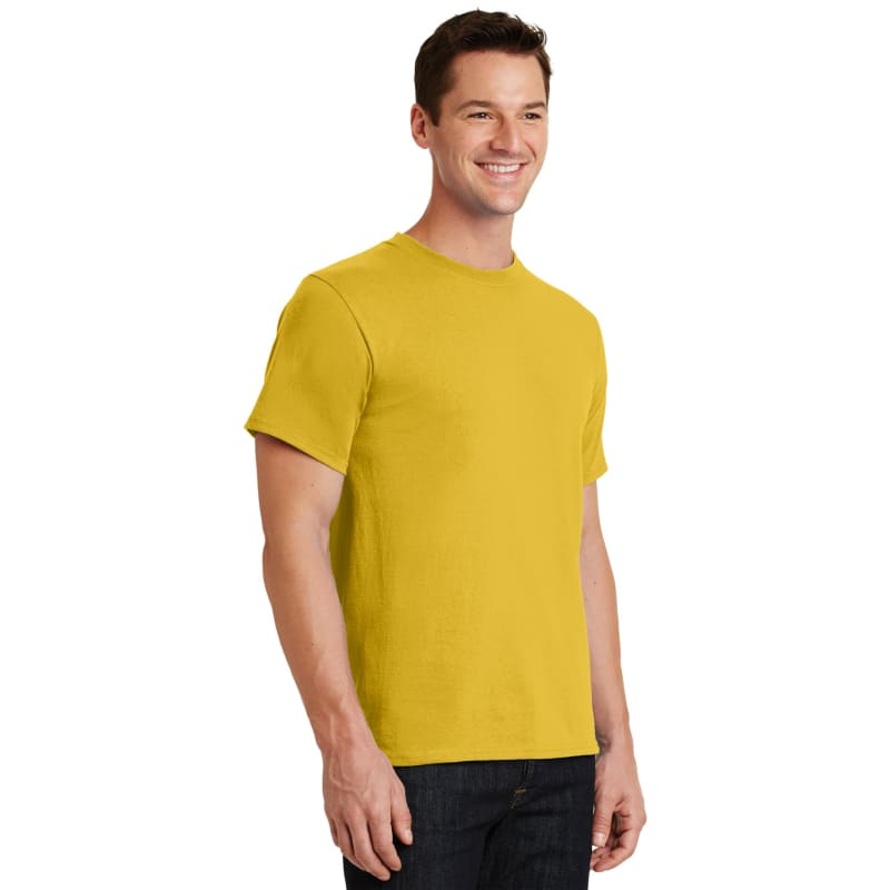Port & Company - Essential Tee. 120