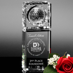 Kilmer Golf Award 2