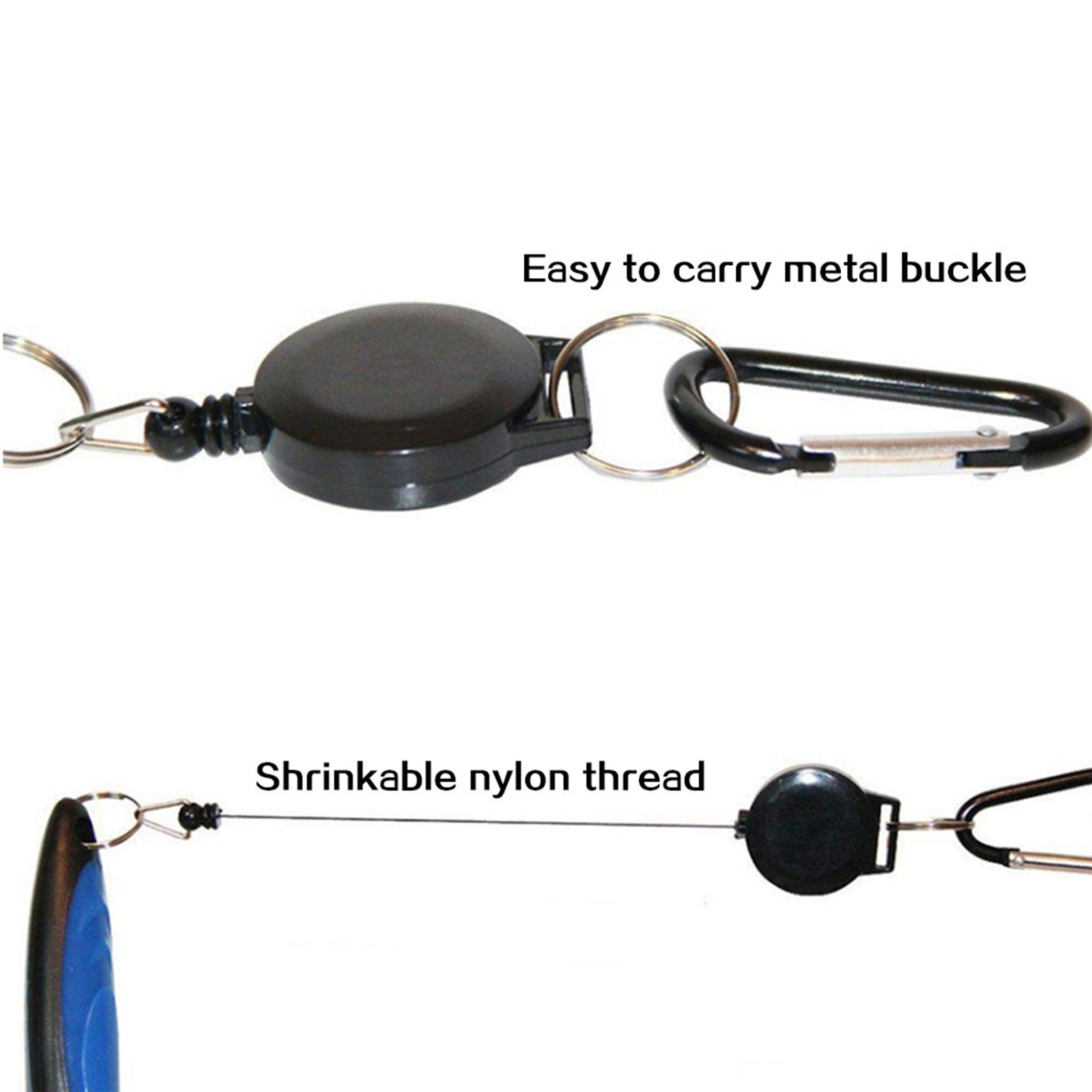 Plastic Multi Functional Portable Golf Club Cleaning 1