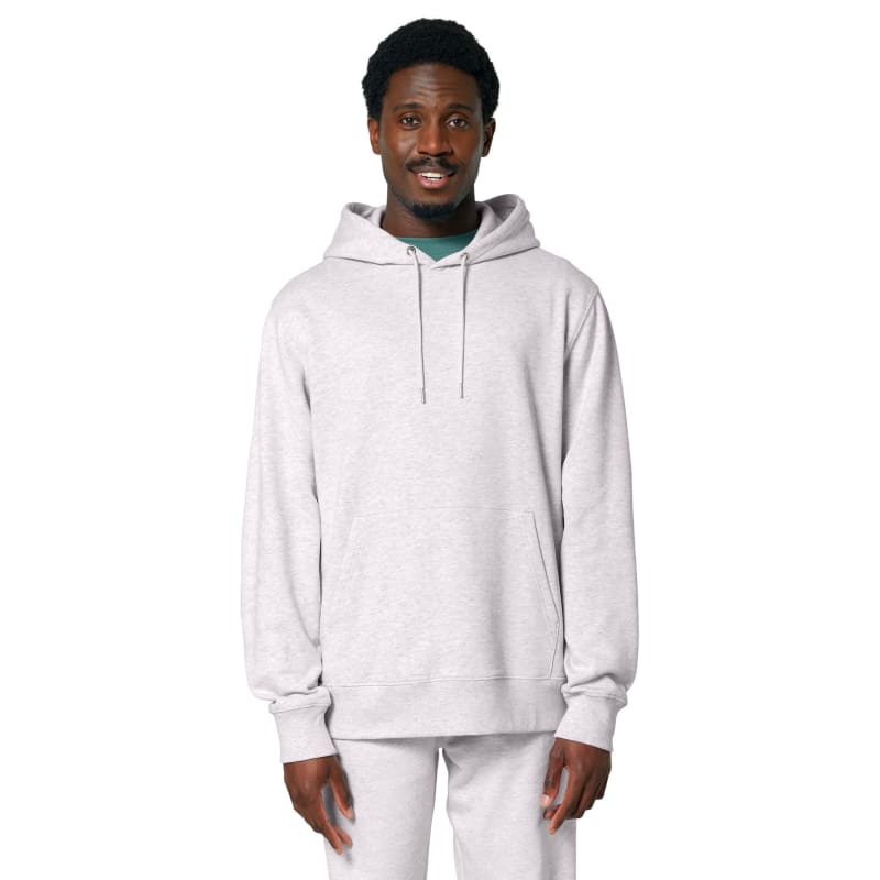 Stanley/Stella Unisex Cruiser 2.0 Hooded Sweatshirt 96