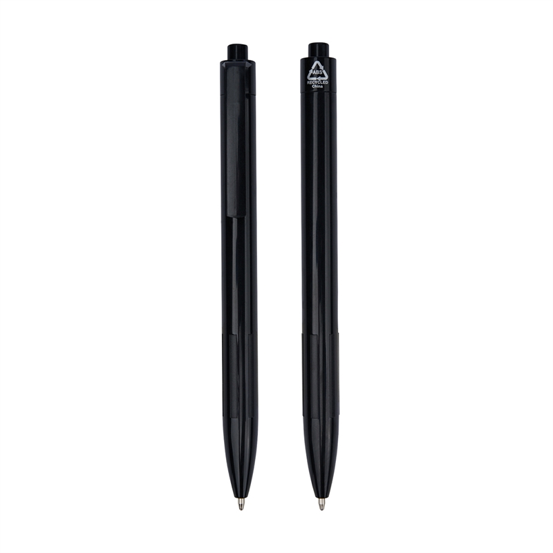 Verda Recycled Plastic Ballpoint Pen 83