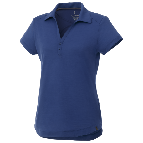 Women's AMOS Eco SS Polo 110