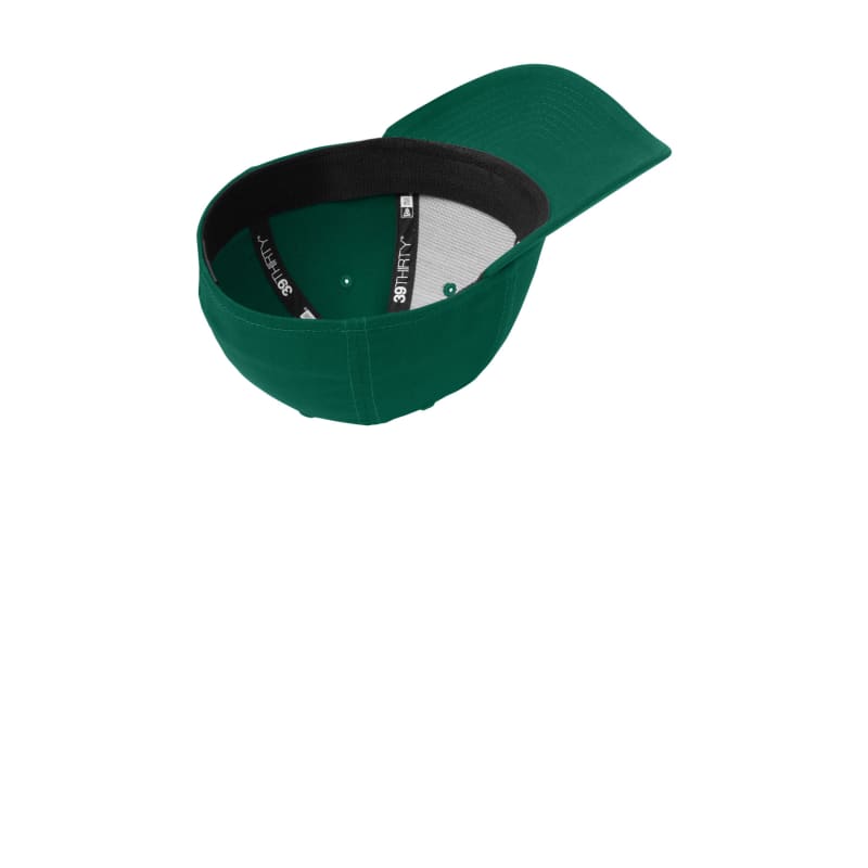 New Era - Structured Stretch Cotton Cap. 18