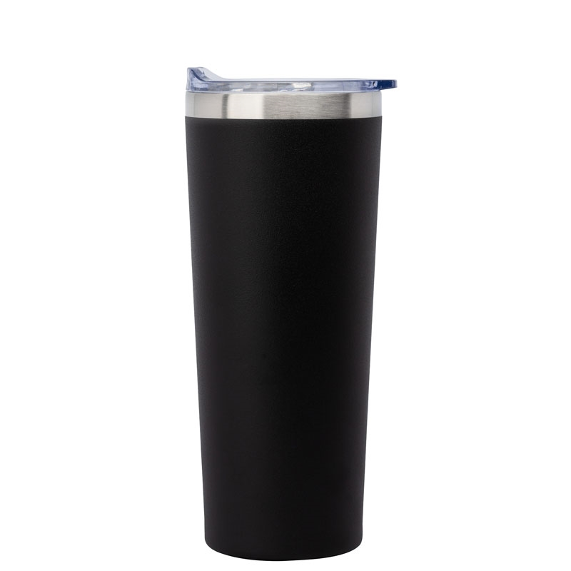 Lontano 28 oz. Double Wall, Stainless Steel Travel Tumbler 38