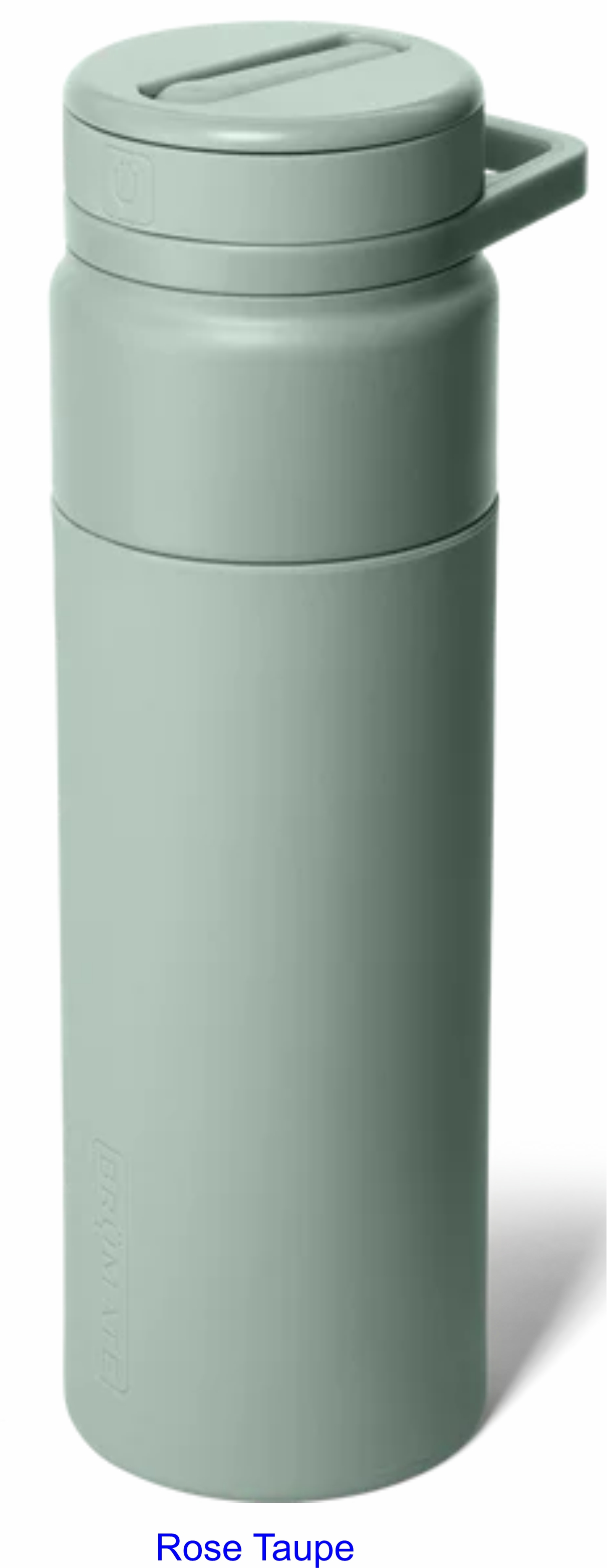 BruMate Rotera 25 oz Water Bottle, custom water bottle with logo imprint 9