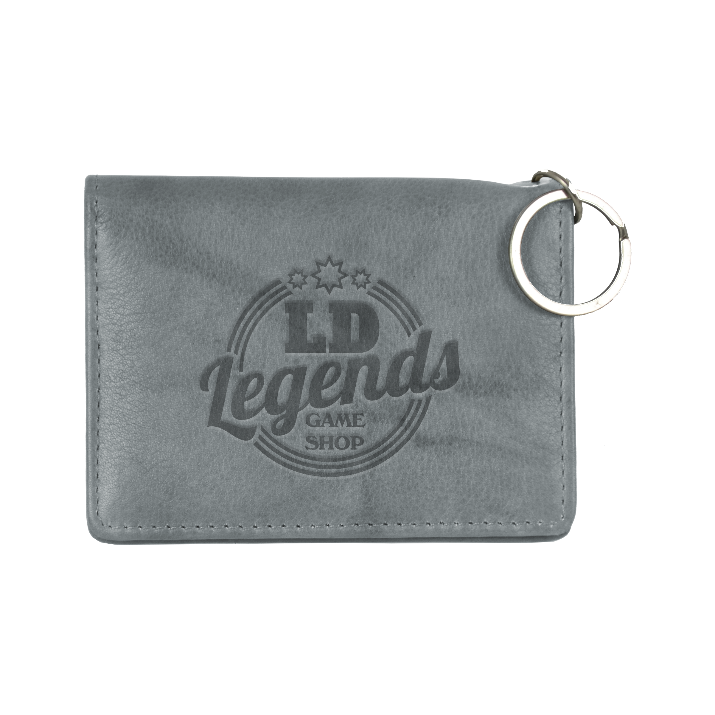 Andrew Philips® Leather ID Holder 67