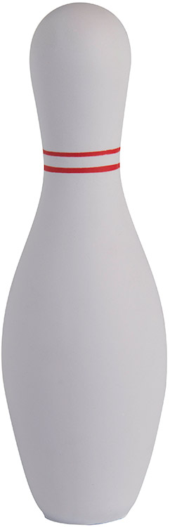 Bowling Pin Stress Reliever 3