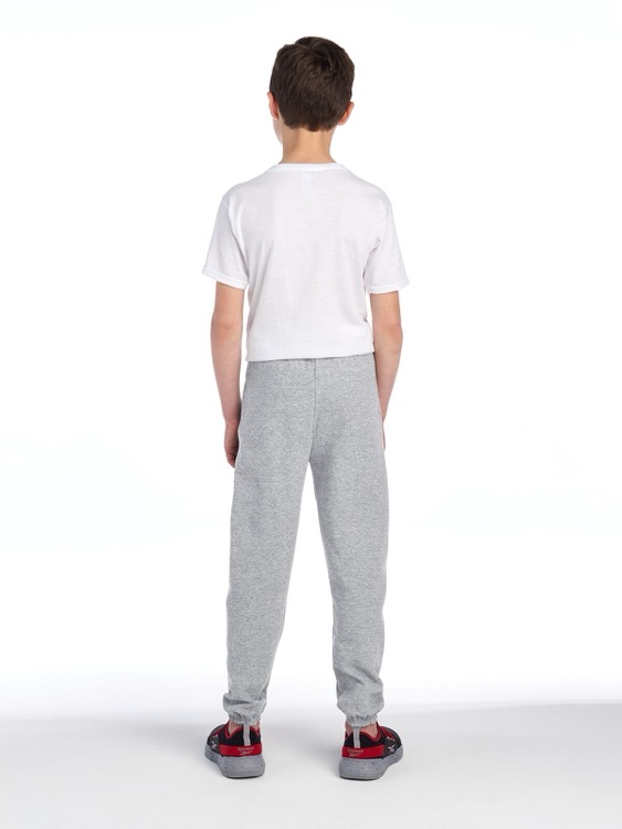 JERZEES NuBlend® Youth Sweatpants 7