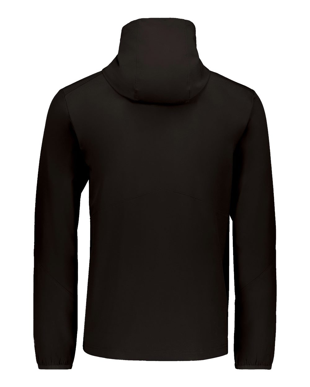 Unisex Legend Hooded Quarter-Zip Pullover - R20DSM 28