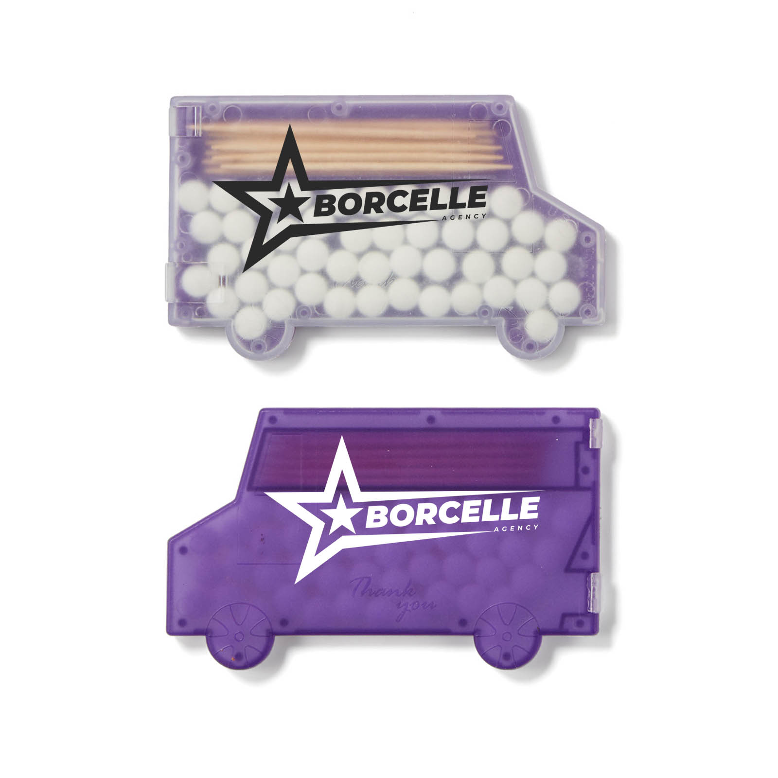 Box Truck Mints & Picks 11