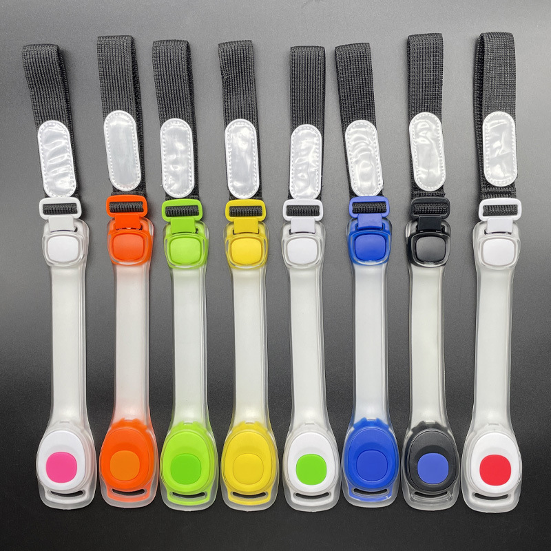 LED armbands 9