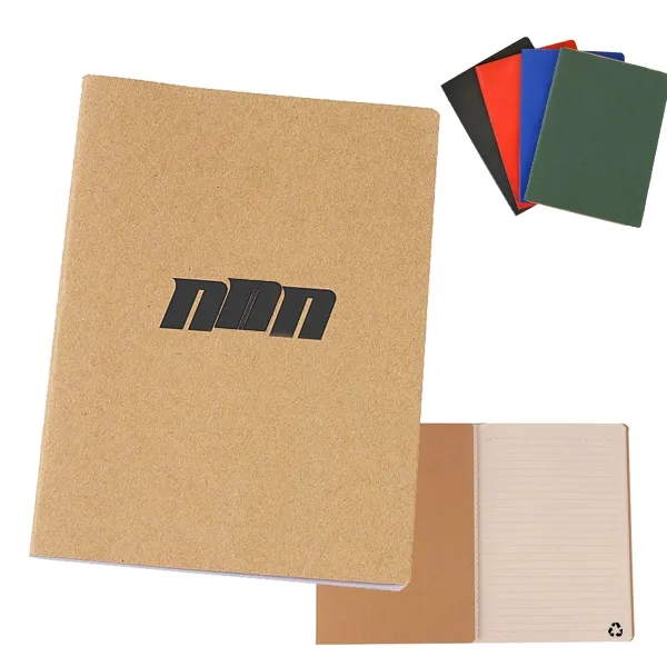 Memo Notebook - 7" x 5" 2