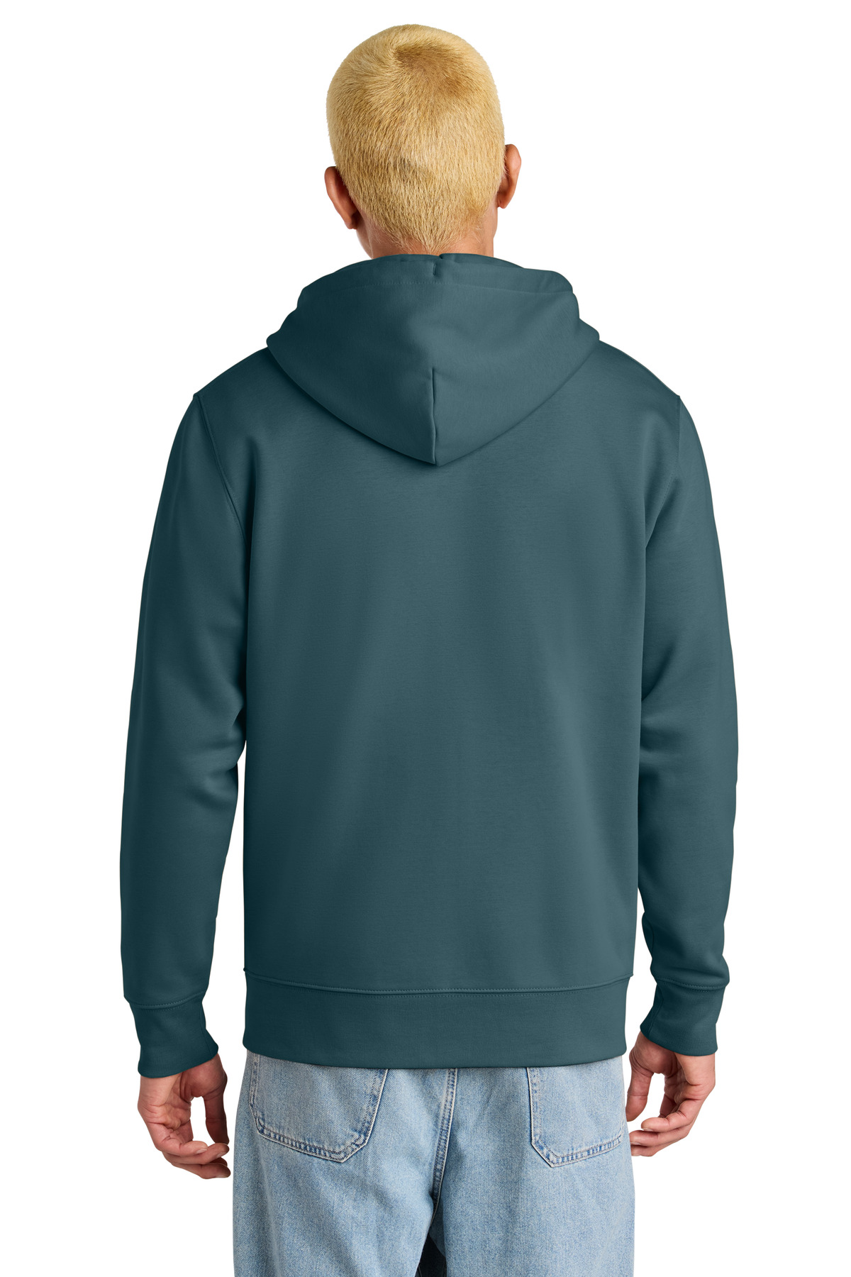Stanley/Stella Unisex Cultivator 2.0 Full-Zip Hooded Sweatshirt SXU005 20