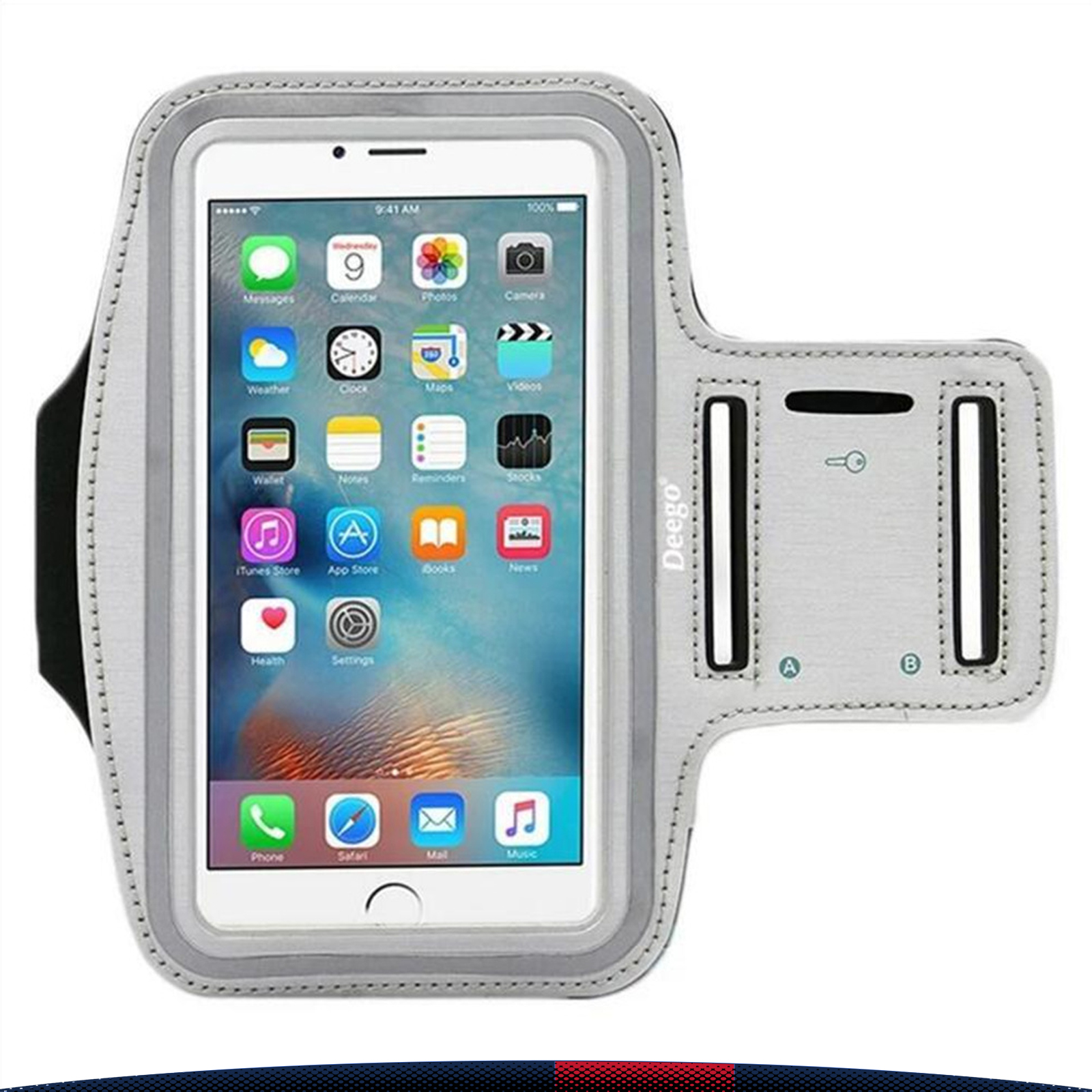 Sport Cell Phone Pouch 9
