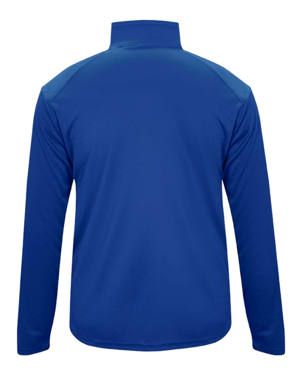 Youth B-Core Quarter-Zip Pullover - 2102 9