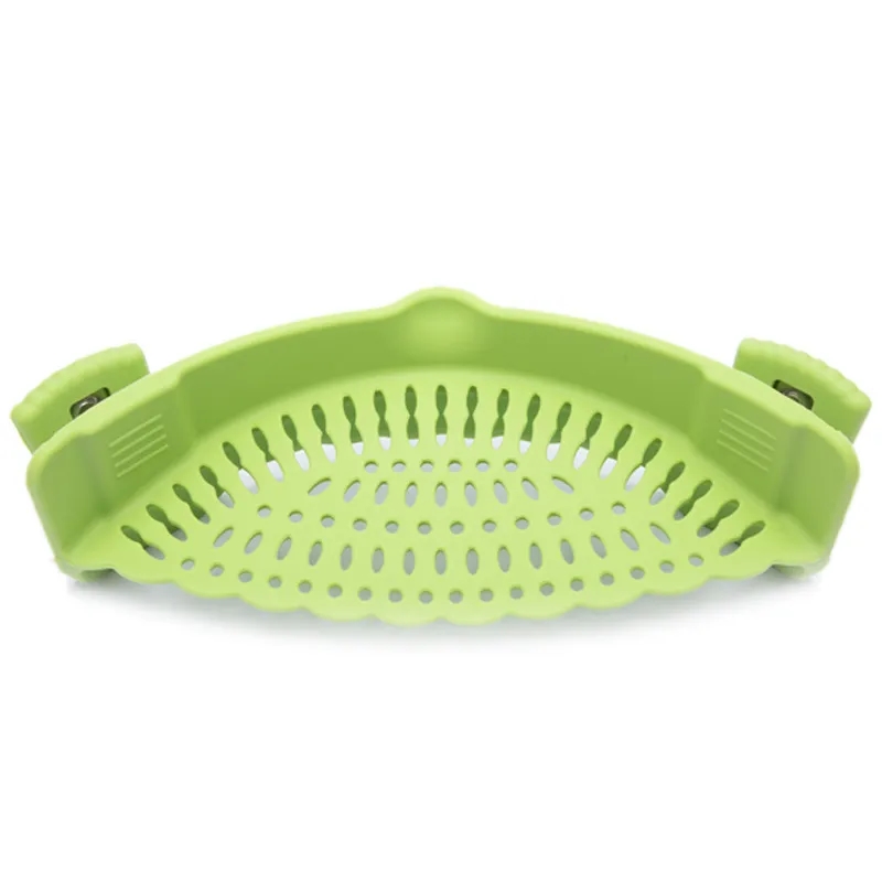 Pot Edge Drain Stopper 5