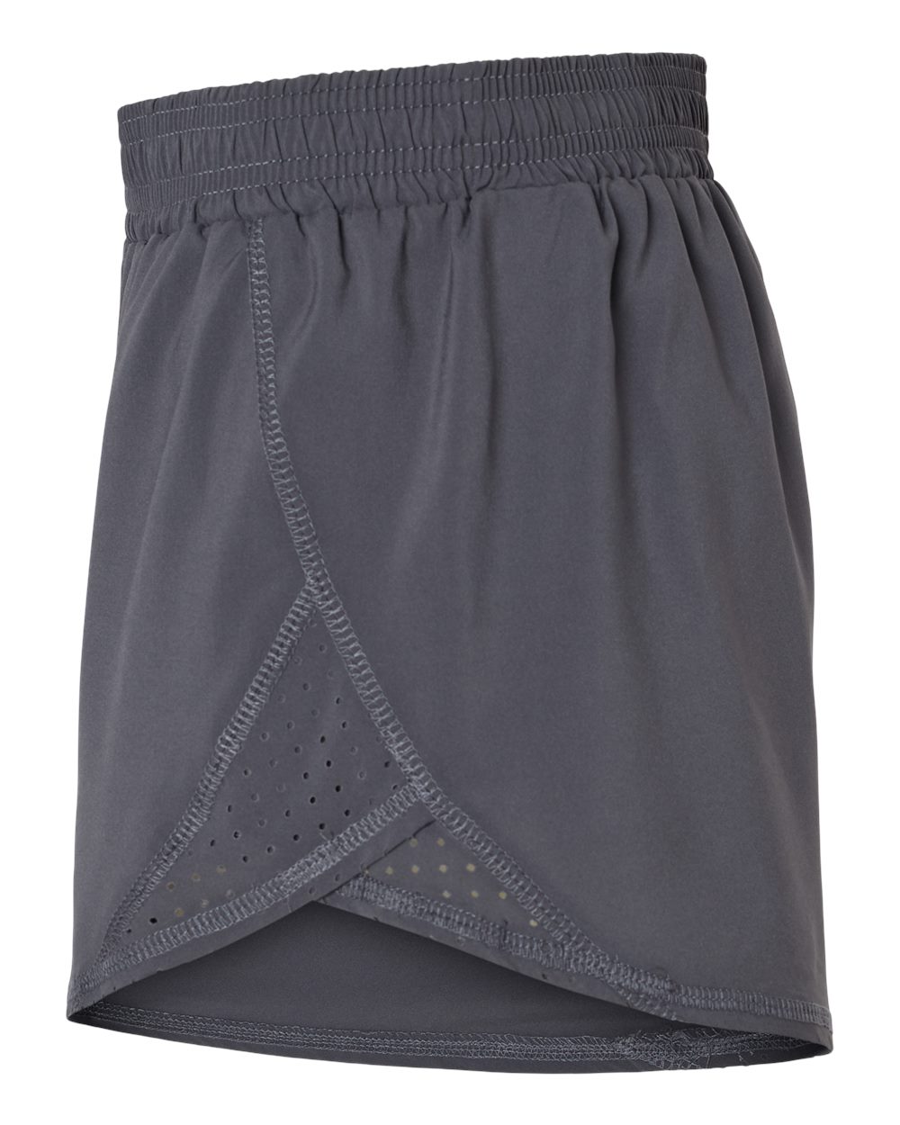 Women's Olympia Shorts - BW6101 18