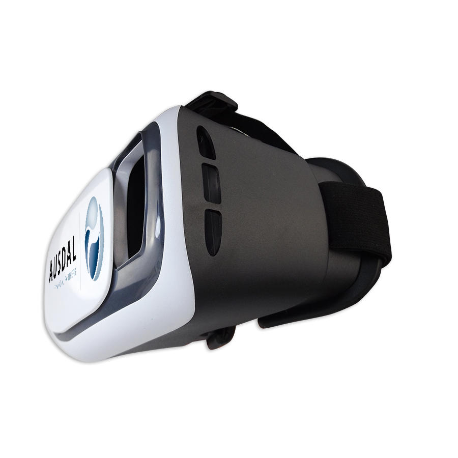 Virtual Reality Headset - Simports 7