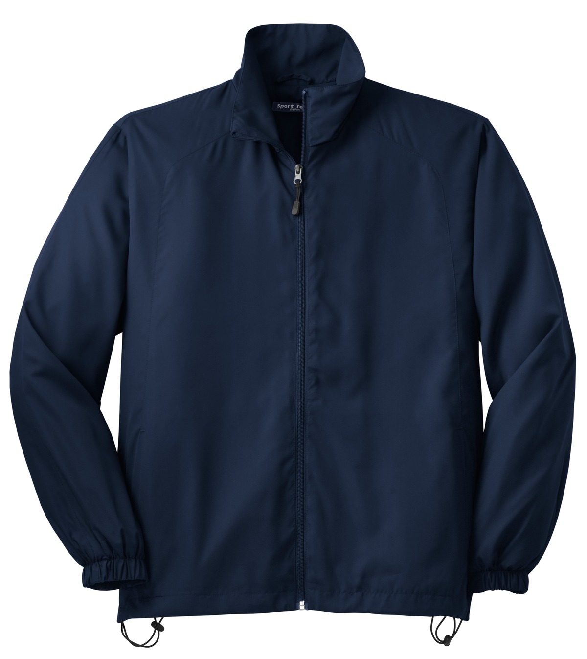 Sport-Tek® Full-Zip Wind Jacket 16