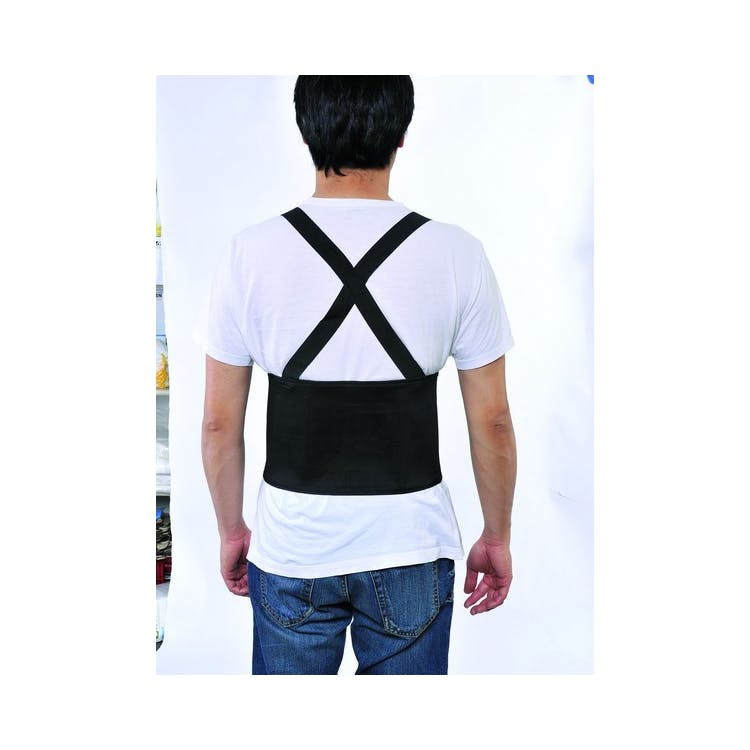 Back Support Brace - 2XL 2