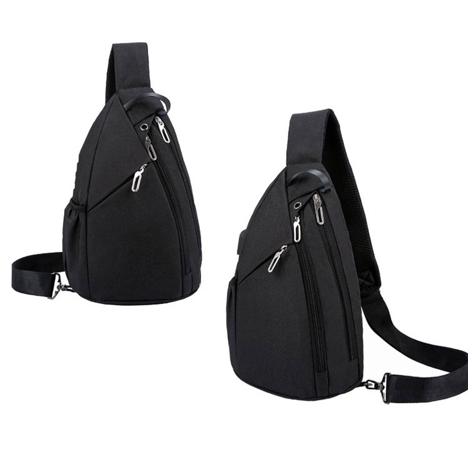 Crossbody Sling Bag for Women & Men 3