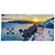 Breaker 30" x 60" Soft Polyester Beach Towel 4