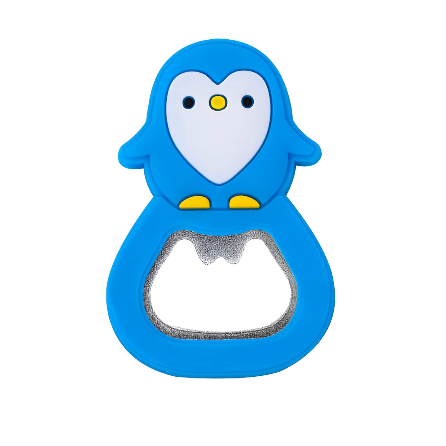 Novelty Silicone Animal Bottle Opener 3