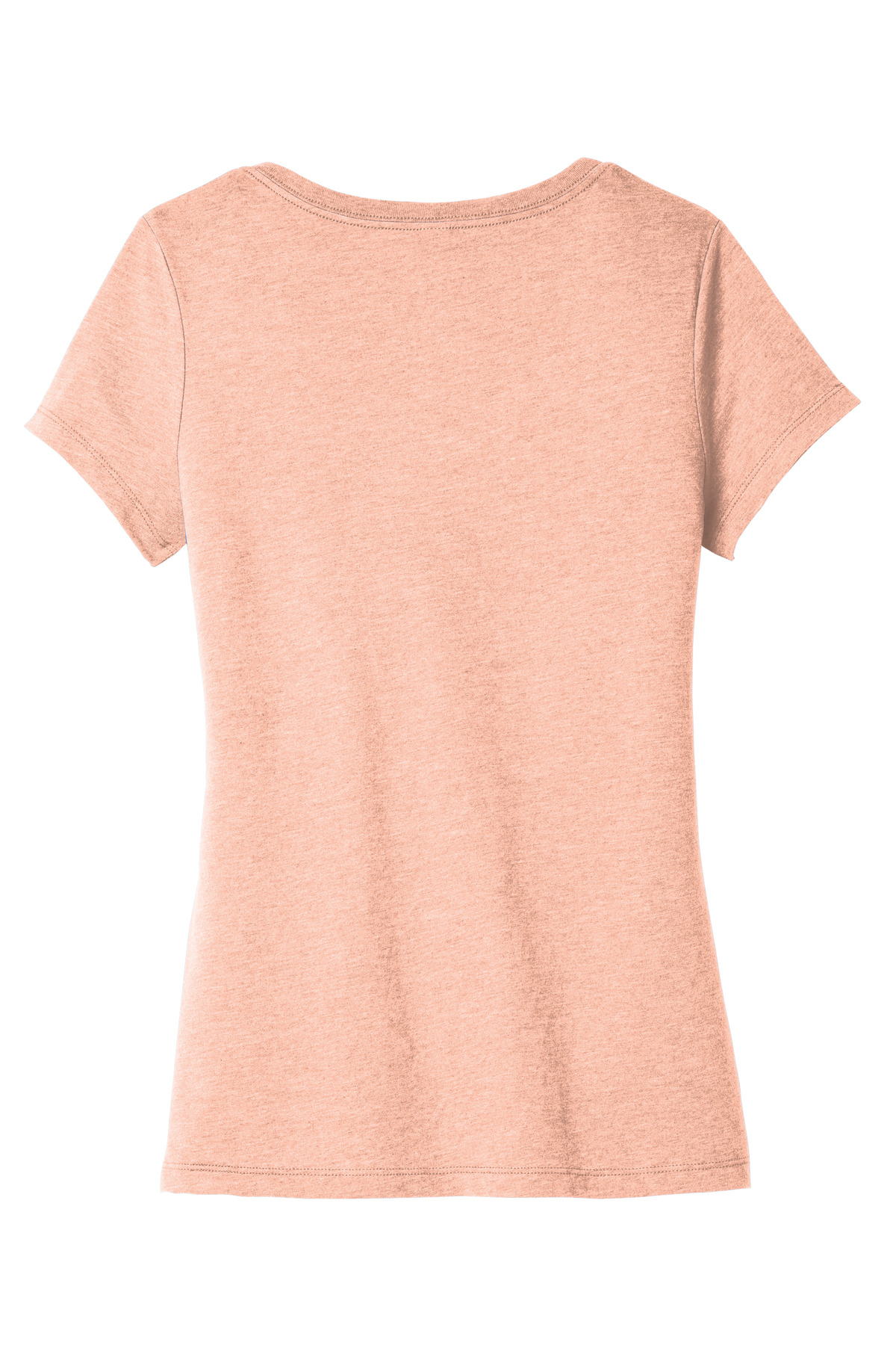 District Women's Very Important Tee V-Neck. DT6503 139