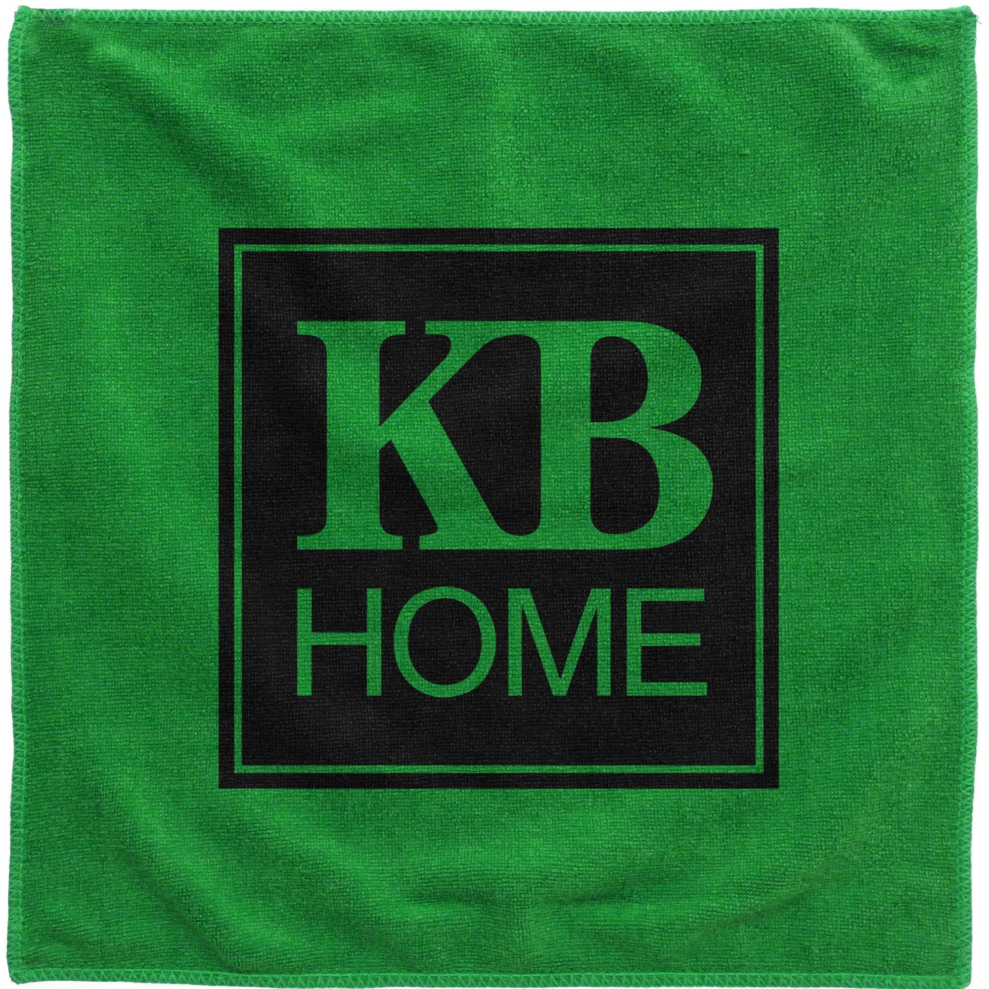 12x12 Microfiber Terry Towel - 300GSM 8
