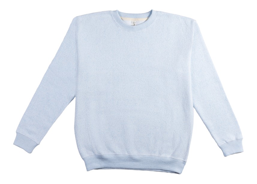 Nantucket Fleece Sweatshirt 6
