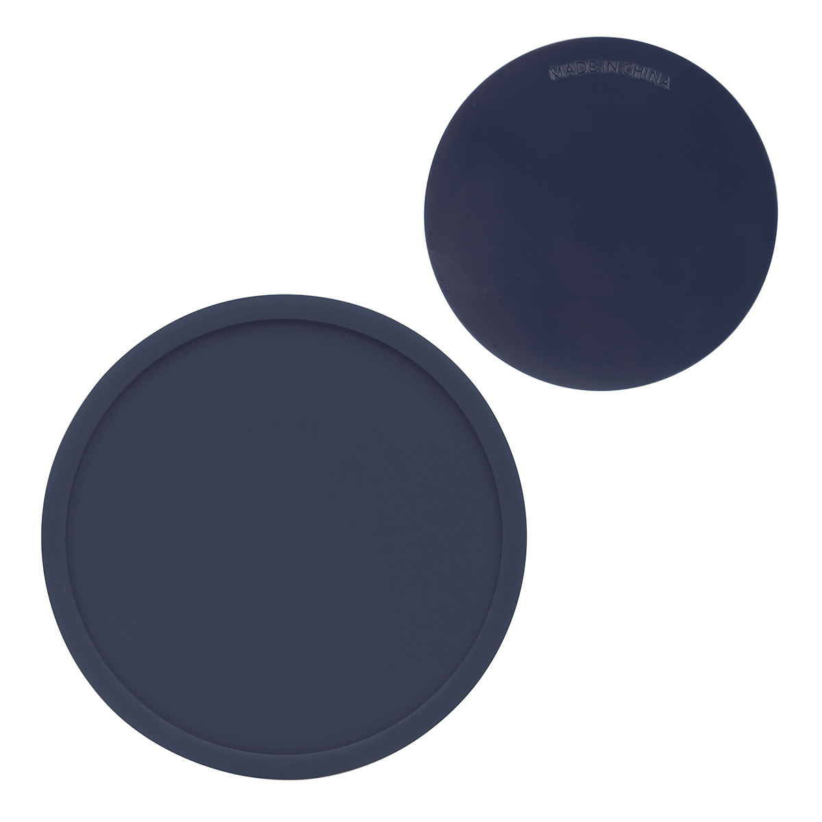 Pub Silicone Coaster 7