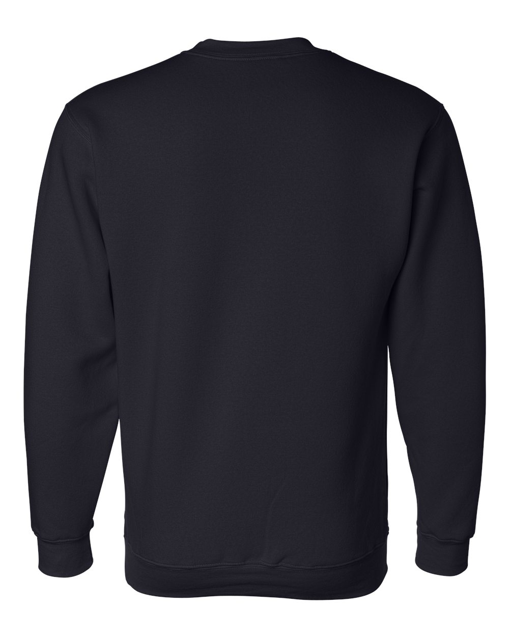 Unisex USA-Made Crewneck Sweatshirt - 1102 58