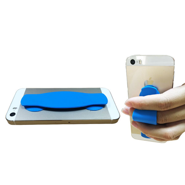 Silicone Phone Grip Suction Cup 6