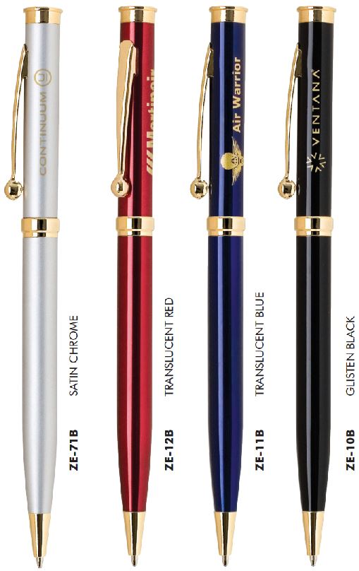 Zeeman-II Hotel Luxury Pen 1