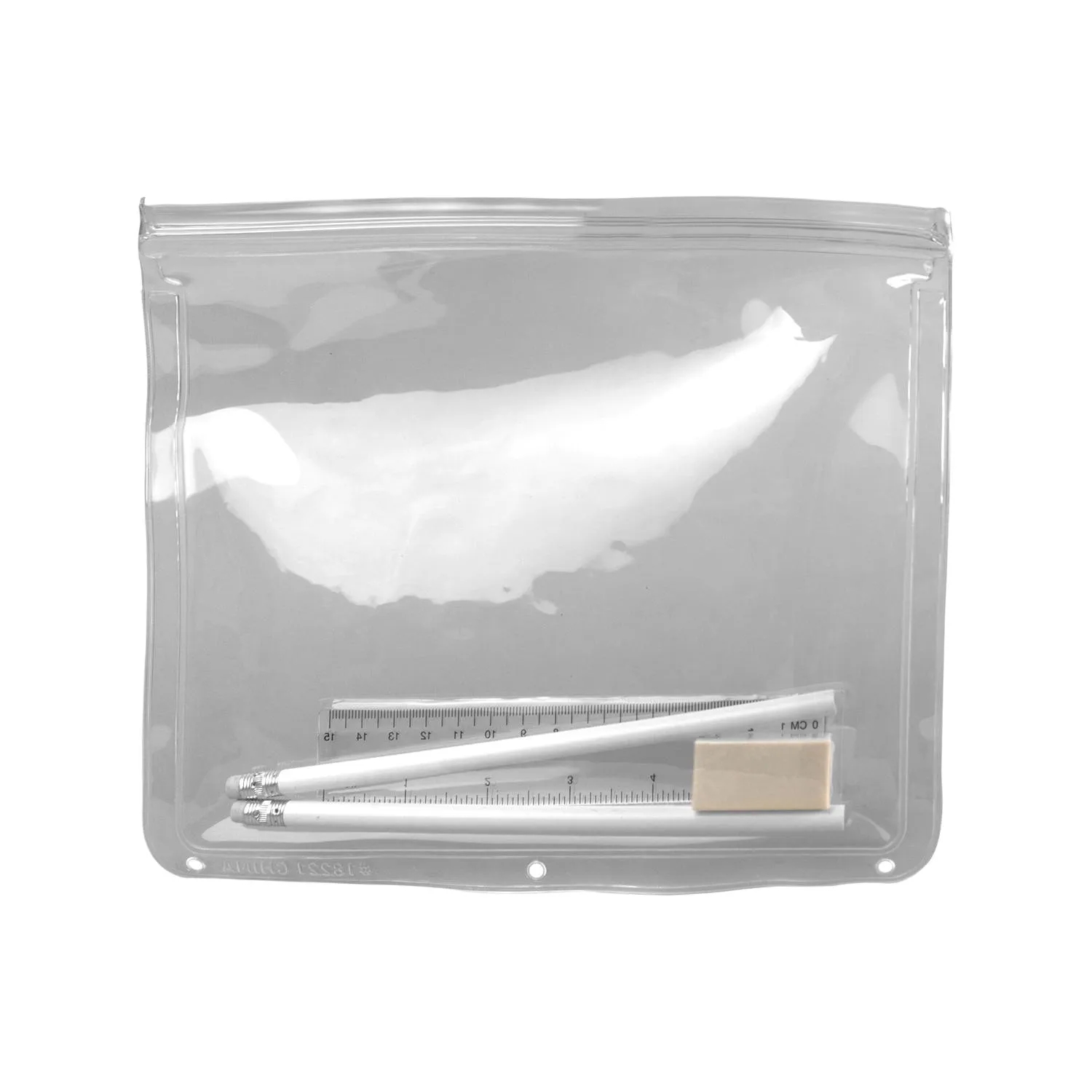 School Essentials Binder Set 4