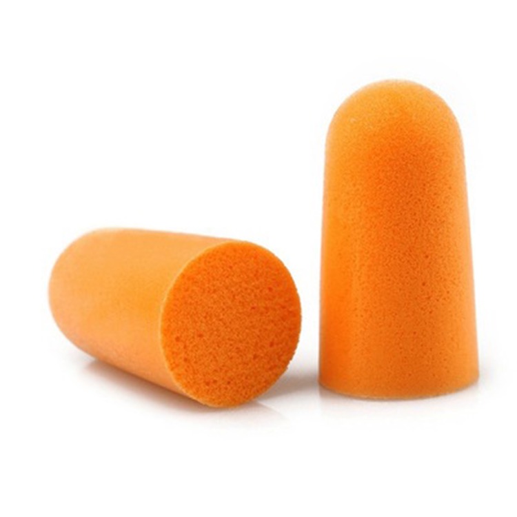 Ultra Soft Foam Earplugs 4