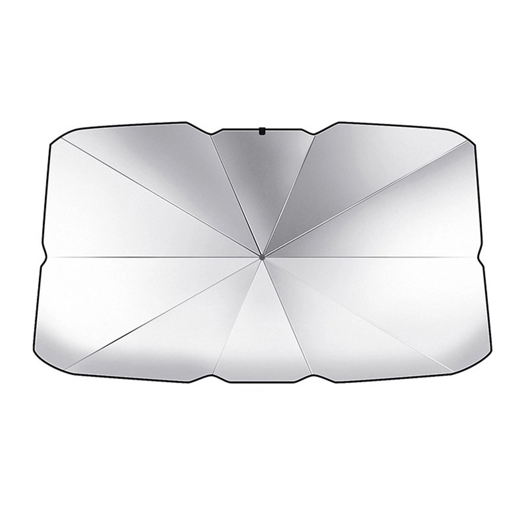 Front Window Windshield Umbrella Sunshade 3