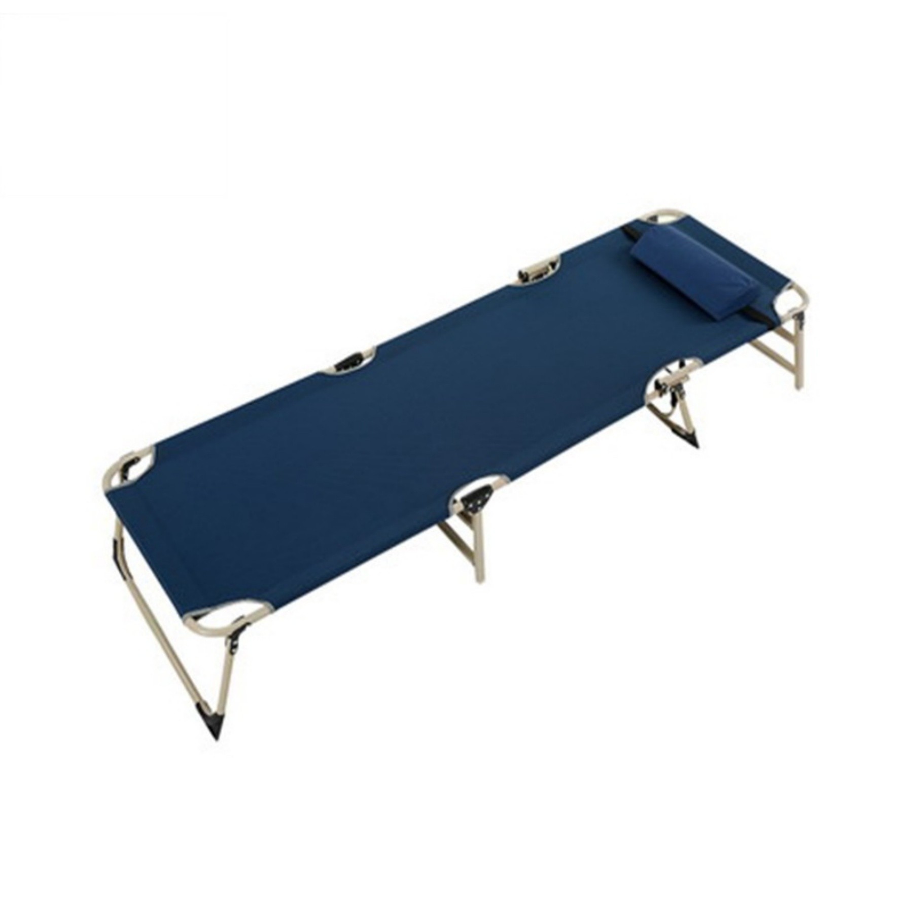 Outdoor Folding Cot 3