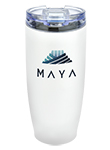 Urban Peak® Canyon Trail 34 oz Vacuum Tumbler 12