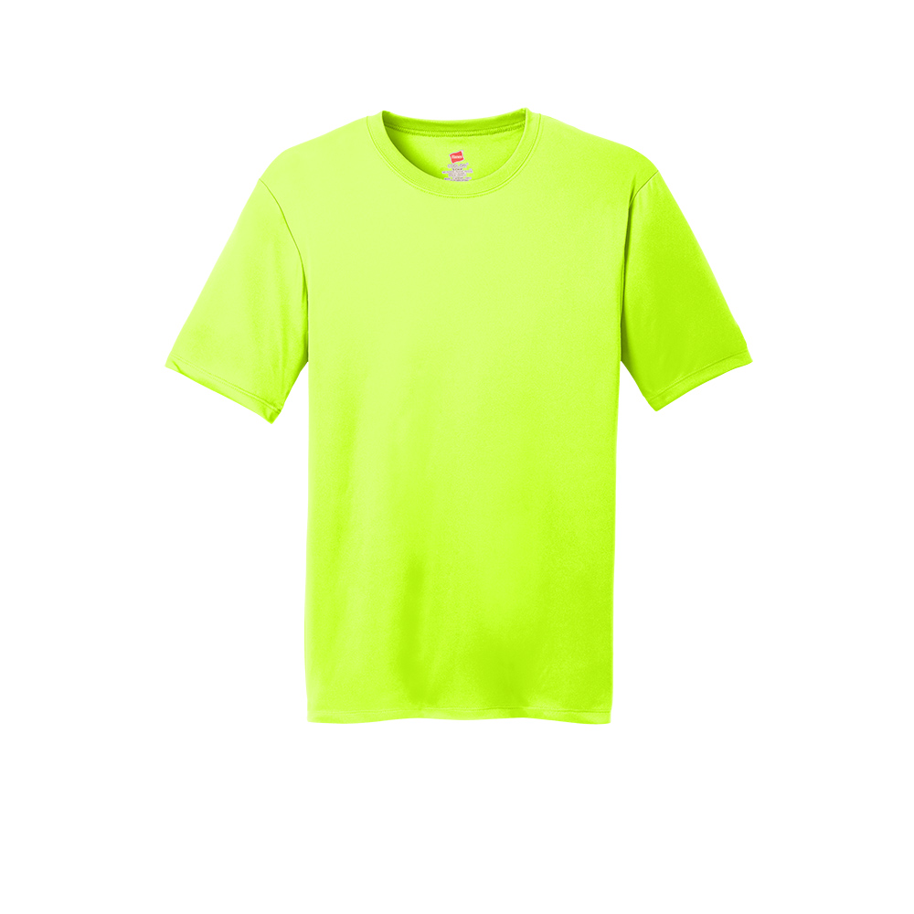 Hanes® Cool Dri® Performance T-Shirt 7